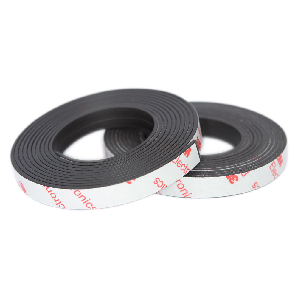 Shower Screen Magnetic Tape Seal Kit