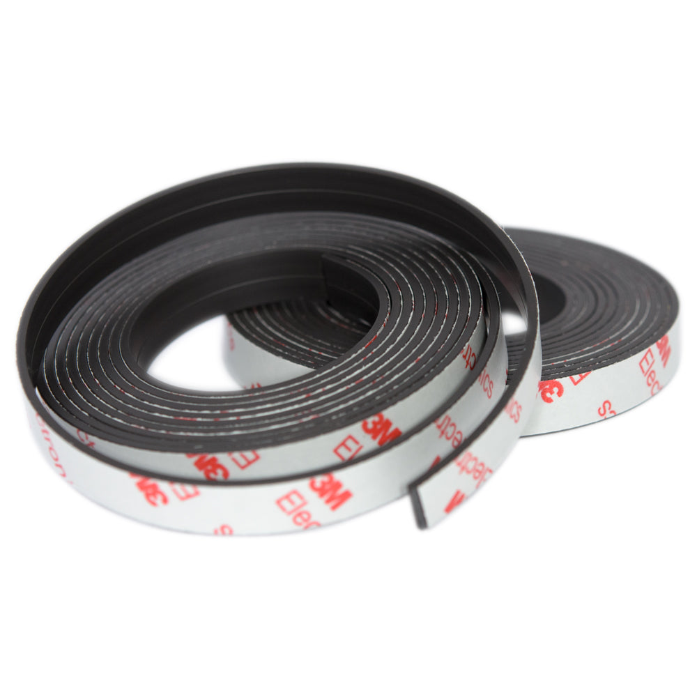 Shower Screen Magnetic Tape Seal Kit