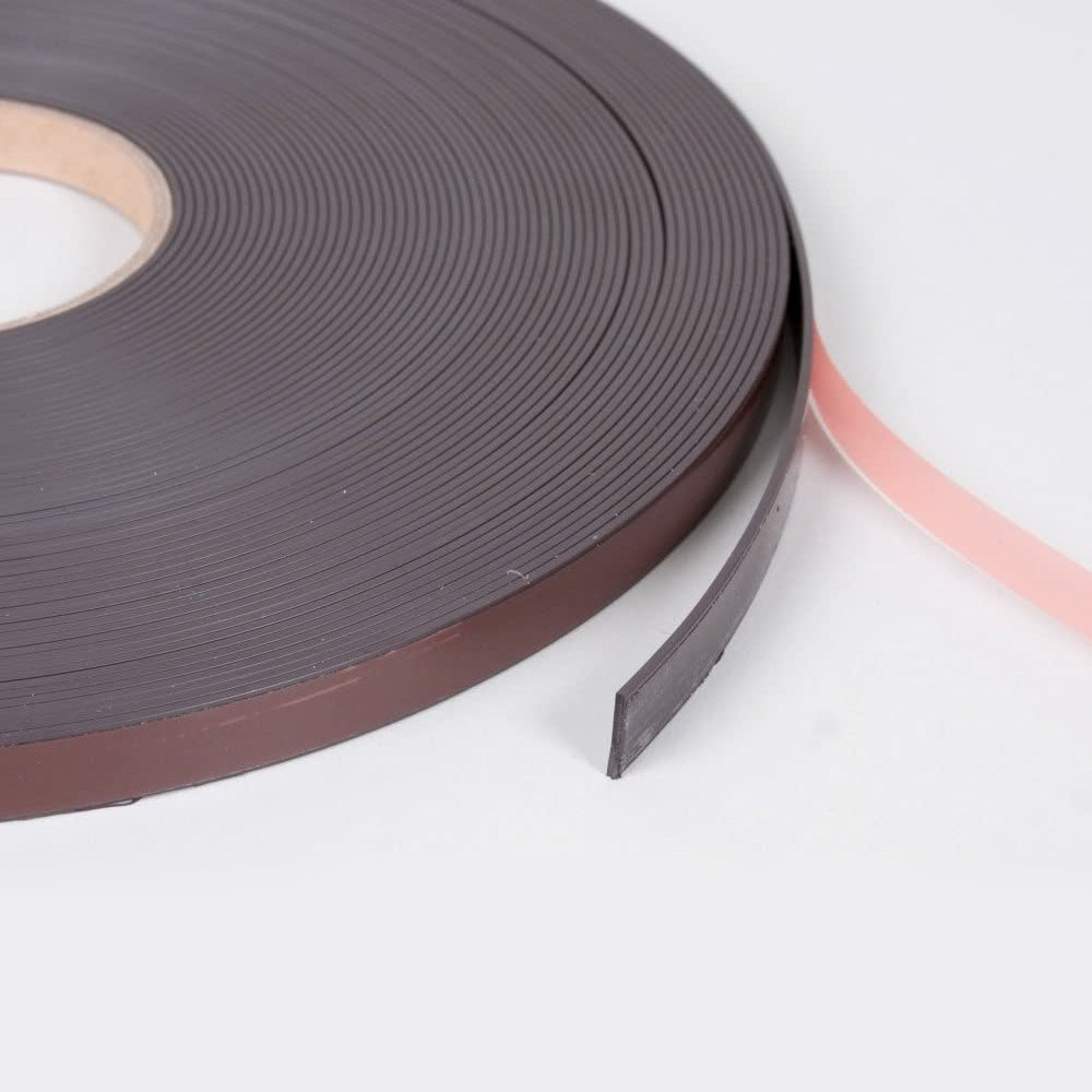 Magnafix - 25mm x 1.6mm - 30m Roll with Tesa 4965 Adhesive | PART A
