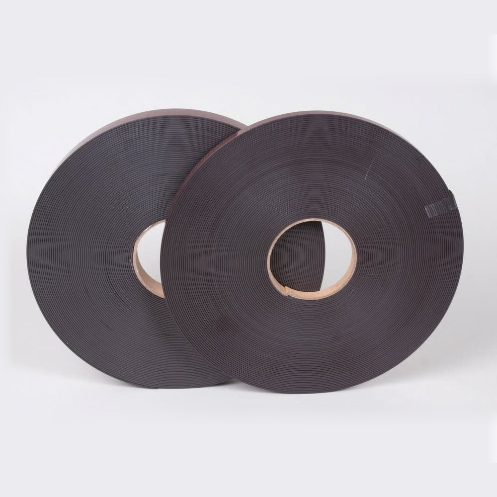 Magnafix - 12.5mm x 1.6mm - 30m Roll with Tesa 4965 Adhesive | PART B
