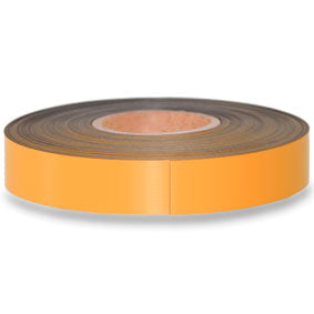 Orange Magnetic Tape for Sale