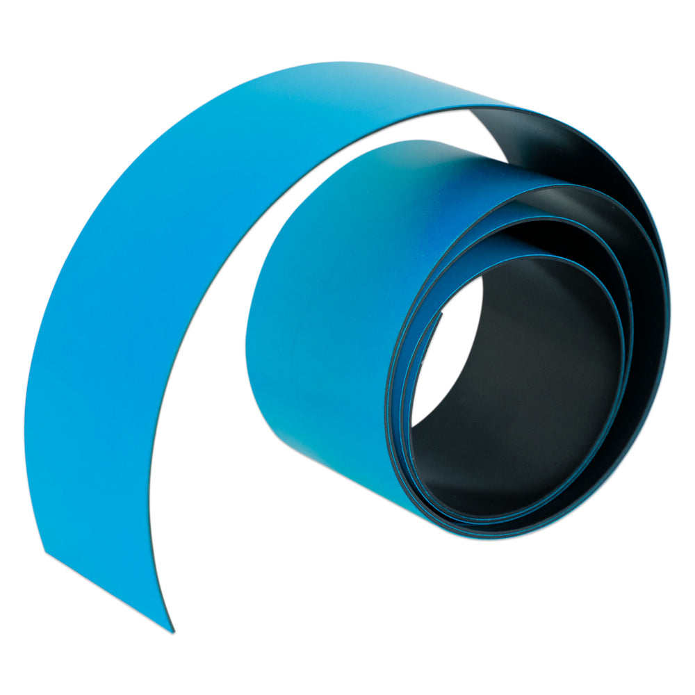 Blue Tape 50mm x 0.6mm PER METRE
