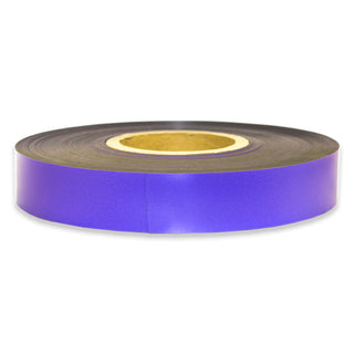 Purple Tape 50mm x 0.8mm PER METRE