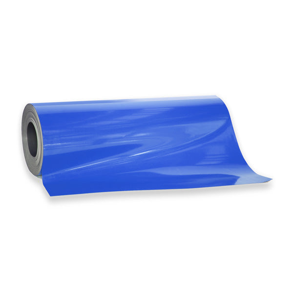 Blue magnetic sheeting for sale!