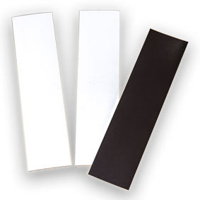 Magnetic Labels Pre-cut Perfect to identify your inventory!