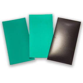 Flexible Magnetic Labels to use at your workplace 