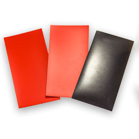 Red Magnetic Labels for Sale - Buy Online! 