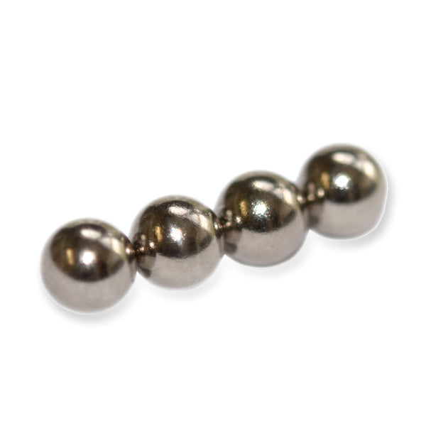 Neodymium Sphere - Diameter 10mm N40