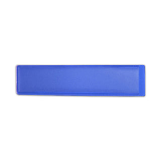 Magnetic Card Holder 110 x 25 x 0.7mm | Blue