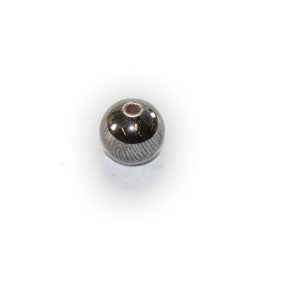 Magnetic Bead (Round) D8mm w 2mm hole ISO