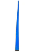 Magnetic Tape - Mild Adhesive Strip 500mm x 8mm x 4mm