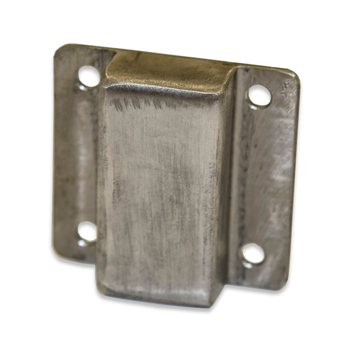 Stainless Steel Magnet Assembly Housing 1