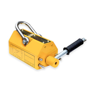 Heavy Duty Magnetic Lifters available to Buy Online at AMF Magnets