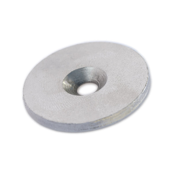 Steel Countersunk Washer (Non-Magnetic)