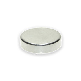 Neodymium Disc - 6mm x 3mm (N42SH)