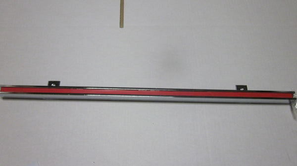 Heavy Duty Magnetic Tool Holder 609mm (24") | Red