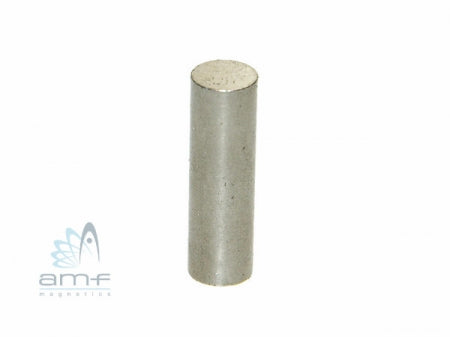 Alnico Cylinder Magnet - 10mm x 30mm