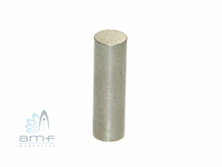 Alnico Cylinder Magnet - 10mm x 30mm