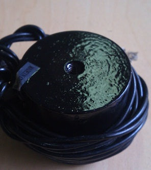 Electromagnet 24v 40kg Hold D50x38mm