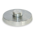 Neodymium Magnetic Fixing Plate D90 M30 Thread