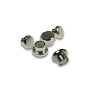 Metal Pin Magnets 