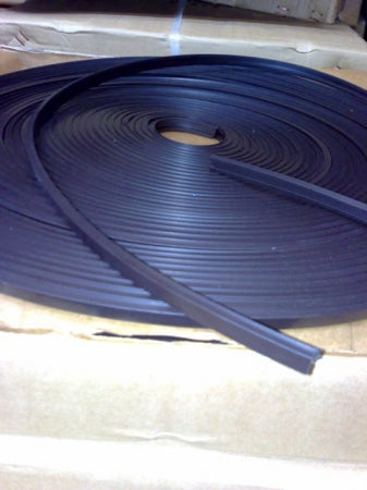 Extruded Strip (Non Adhesive) 11.5(9.5)mm x 5.7(4.2)mm x 30m