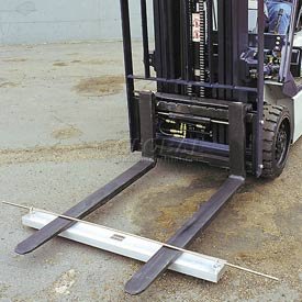 Magnetic Forklift Sweepers - CUSTOM BUILT
