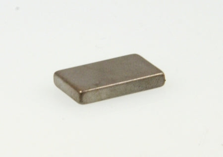 Neodymium Block - 20mm x 12.5mm x 3.3mm