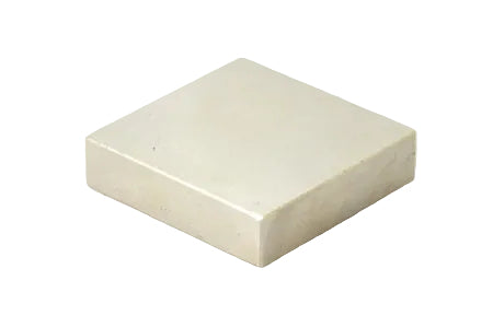Neodymium Block - 50mm x 50mm x 12.5mm (N38M)