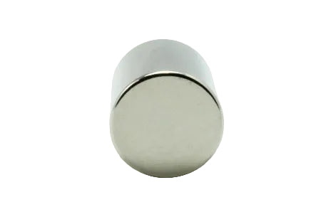 Rare Earth Cylinder Magnets to Buy Online at AMF!