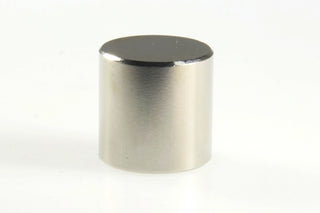 Rare Earth Cylinder Magnet - 15mm x 25mm