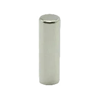Neodymium Cylinder - 3mm x 10mm