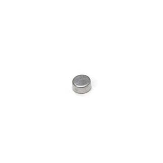 Neodymium Disc - 2mm x 1mm N45