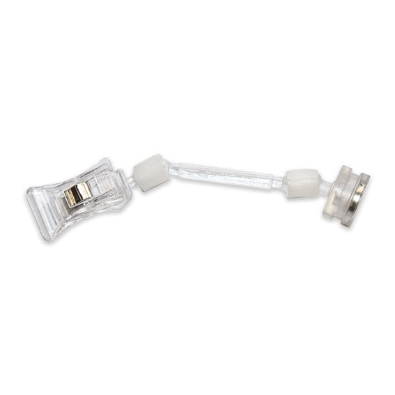 Magnetic Sign Hanger Swivel Clip