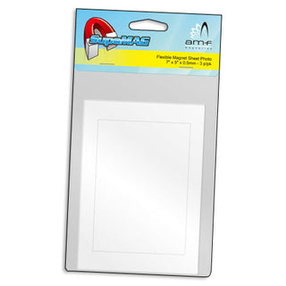 Magnetic Photo Frame 177mm x 127mm x 0.5mm 
