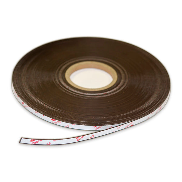 Magnetic Tape - Self Adhesive 10mm