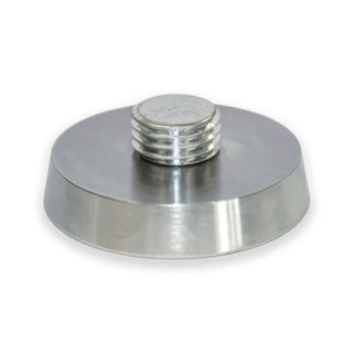 Neo Magnetic Fixing Plate D60 M20 Thread